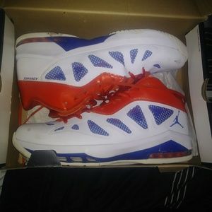 Jordan Melo M8 Advance